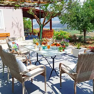 Maria's House Σπίτι διακοπών