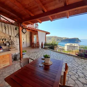 Stefanel View Casa vacanze Himare