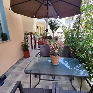 Napier Argostoli (Kefalonia)