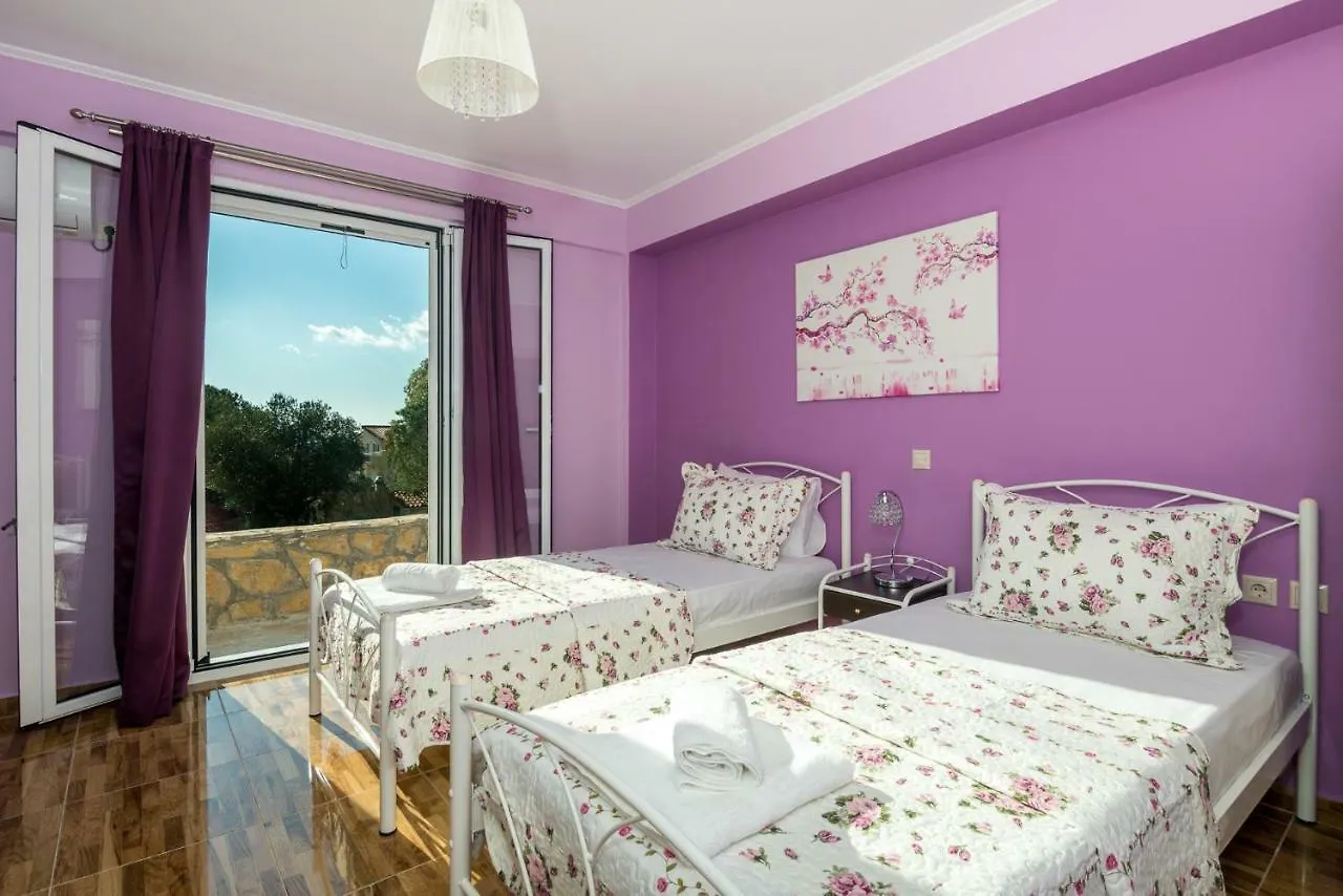 Sofia'S Apartments Razata Greece